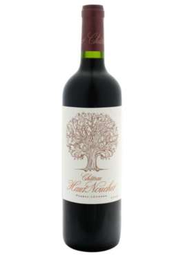 Chateau Haut Nouchet 2011