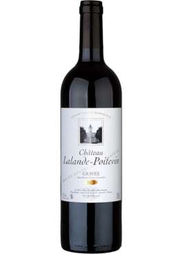 Chateau Lalande Poitevin 2015