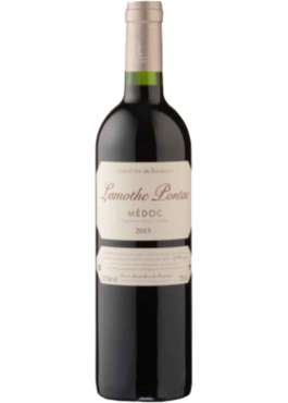 Chateau Lamothe Pontac 2016
