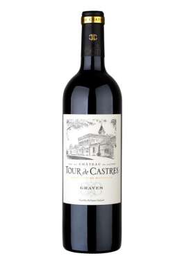 Chateau Tour de Castres 2015