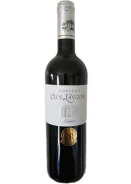 Clos Lavizon 2013